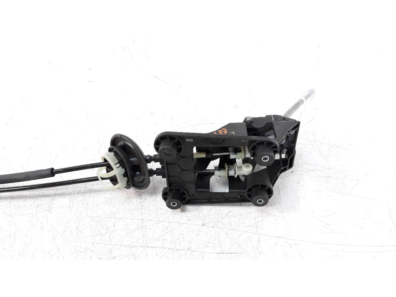 Recambio de palanca cambio para citroen c3 1.2 12v e-thp referencia OEM IAM 9837816580  