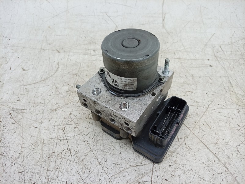 Recambio de abs para opel crossland referencia OEM IAM 87EWDK2651567 9850932480 
