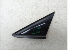 Recambio de moldura para citroën c3 aircross ii (2r_, 2c_) 1.5 bluehdi 110 referencia OEM IAM  13471241 