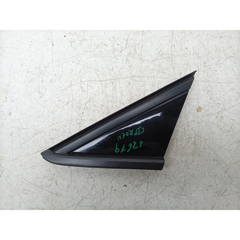 Recambio de moldura para citroën c3 aircross ii (2r_, 2c_) 1.5 bluehdi 110 referencia OEM IAM  13471241 