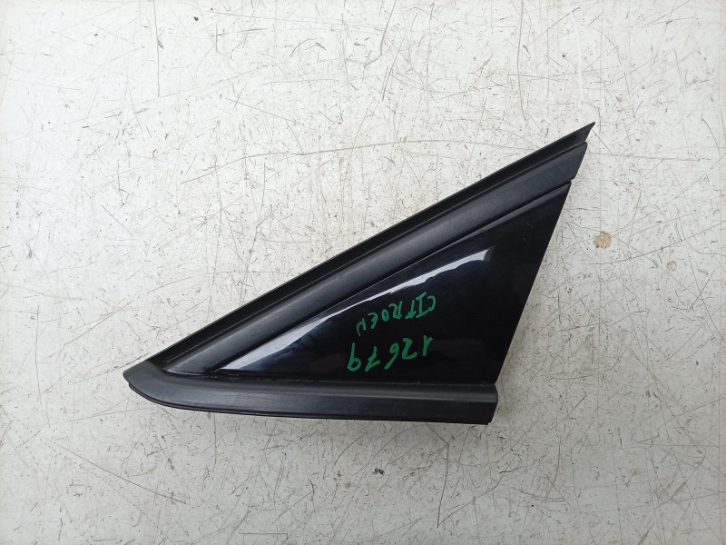 Recambio de moldura para citroën c3 aircross ii (2r_, 2c_) 1.5 bluehdi 110 referencia OEM IAM  13471241 