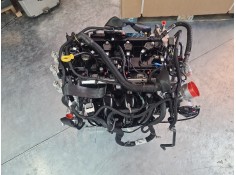 MOTOR COMPLETO BGFA 