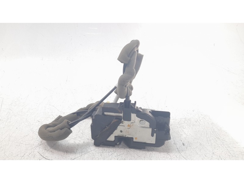 Recambio de cerradura puerta delantera izquierda para nissan pulsar (c13) acenta referencia OEM IAM 805013ZL0A  