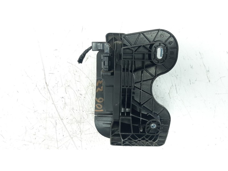 Recambio de potenciometro pedal para mazda cx-5 2.2 turbodiesel cat referencia OEM IAM GHP941600B  