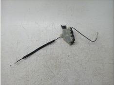 CERRADURA PUERTA TRASERA DERECHA 9826676580 