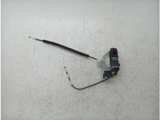 Recambio de cerradura puerta trasera derecha para citroën c3 aircross ii (2r_, 2c_) 1.5 bluehdi 110 referencia OEM IAM  98266765 2