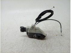 Recambio de cerradura puerta delantera derecha para citroën c3 aircross ii (2r_, 2c_) 1.5 bluehdi 110 referencia OEM IAM  982667 2