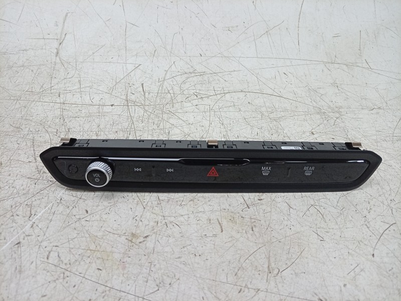 Recambio de warning para bmw 3 touring m3 competition xdrive referencia OEM IAM  61315A63F19 