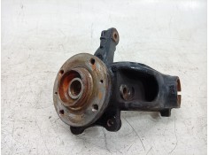 Recambio de mangueta delantera derecha para opel crossland referencia OEM IAM  364790 
