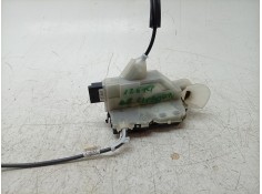 Recambio de cerradura puerta delantera izquierda para citroën c3 aircross ii (2r_, 2c_) 1.5 bluehdi 110 referencia OEM IAM  9826 2