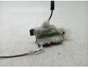 CERRADURA PUERTA DELANTERA IZQUIERDA 9826676580 