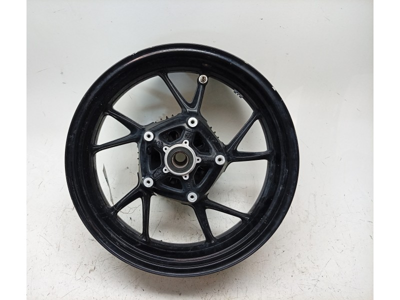 Recambio de llanta trasera para bmw f 900 r f 900 r referencia OEM IAM  36319457007 