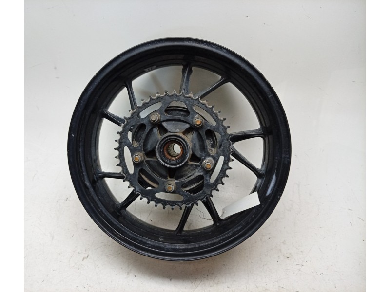 Recambio de llanta trasera para bmw f 900 r f 900 r referencia OEM IAM  36319457007 