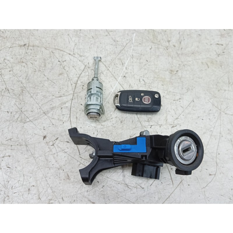Recambio de conmutador de arranque para fiat tipo station wagon (356_, 357_) 1.3 d (356wxh1a) referencia OEM IAM ¡ 521829800 DAS