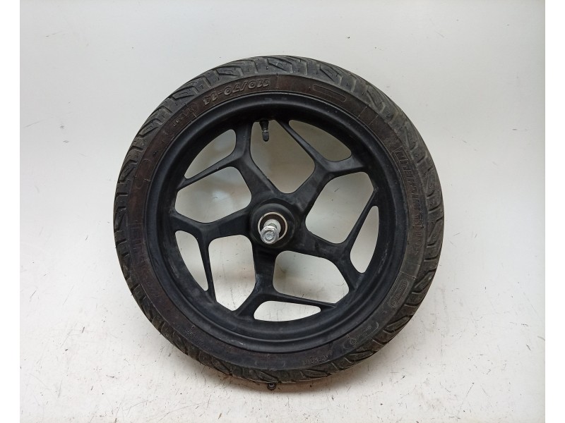 Recambio de llanta para honda pcx pcx 125 (jk05) referencia OEM IAM  44650K1YJ50ZA 