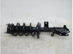 AMORTIGUADOR DELANTERO IZQUIERDO PZ3118K001CC 