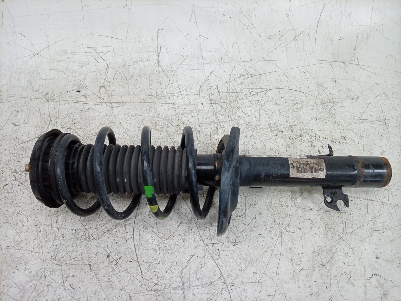 Recambio de amortiguador delantero derecho para opel crossland referencia OEM IAM  9841119480 
