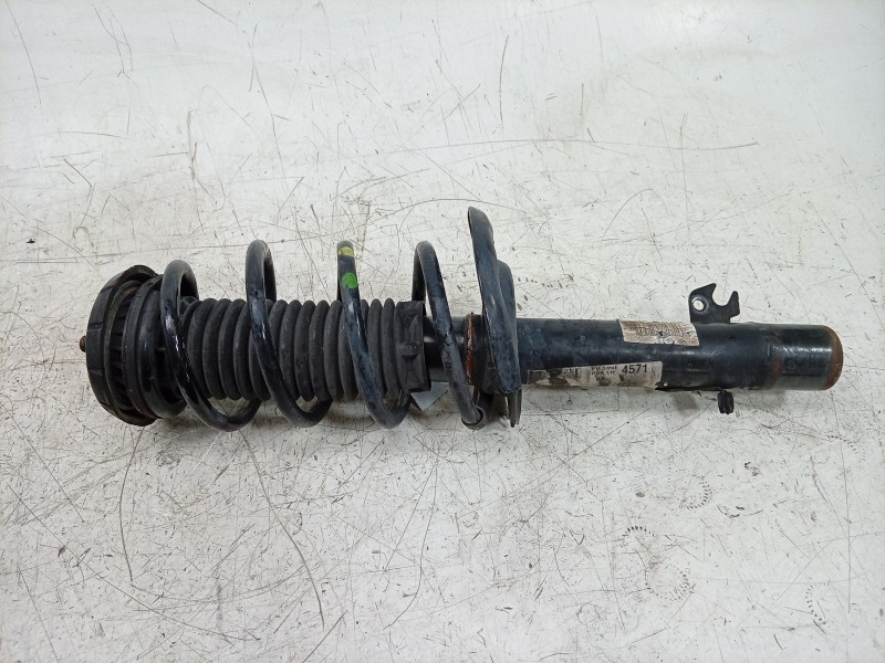 Recambio de amortiguador delantero izquierdo para opel crossland referencia OEM IAM  9841119780 