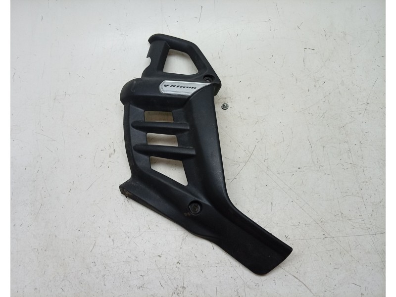 Recambio de quilla izquierda para suzuki v-strom 650 referencia OEM IAM  9448111J0L 