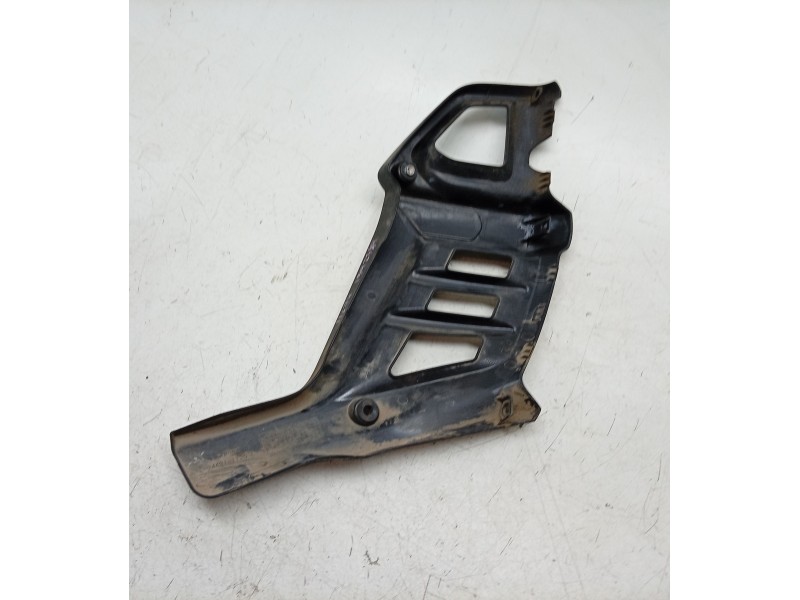 Recambio de quilla izquierda para suzuki v-strom 650 referencia OEM IAM  9448111J0L 
