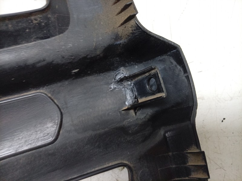 Recambio de quilla izquierda para suzuki v-strom 650 referencia OEM IAM  9448111J0L 