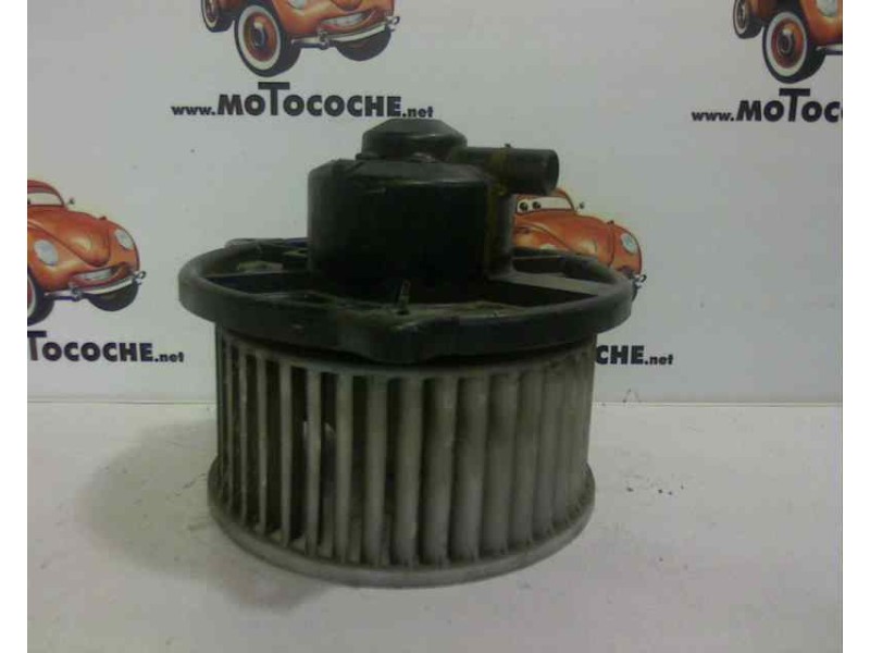 Recambio de ventilador calefaccion para hyundai lantra berlina (rd) referencia OEM IAM 1940000220  