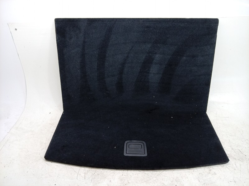 Recambio de alfombra maletero para porsche cayenne (9ya) 3.0 e-hybrid awd (9yaae1) referencia OEM IAM  9Y0858855A 