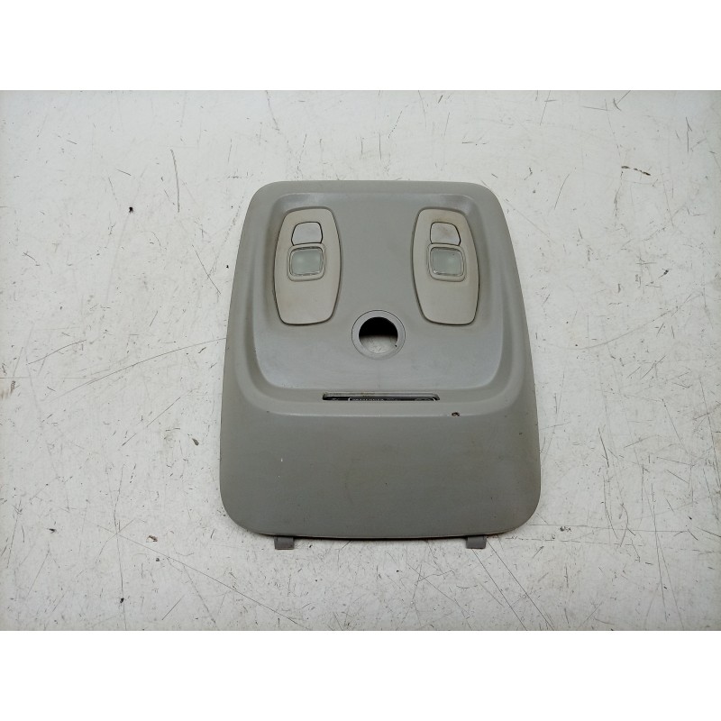 Recambio de luz interior para renault captur i (j5_, h5_) 0.9 tce 90 referencia OEM IAM  969801754R 