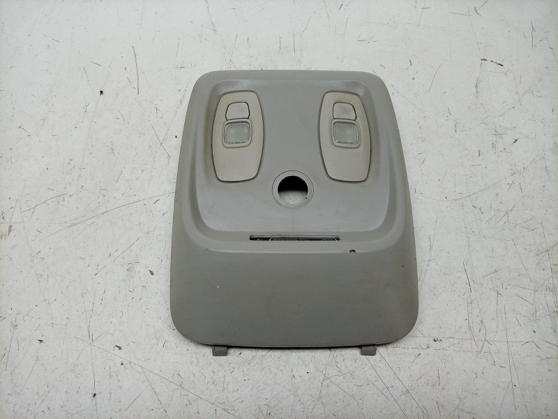 Recambio de luz interior para renault captur i (j5_, h5_) 0.9 tce 90 referencia OEM IAM  969801754R 
