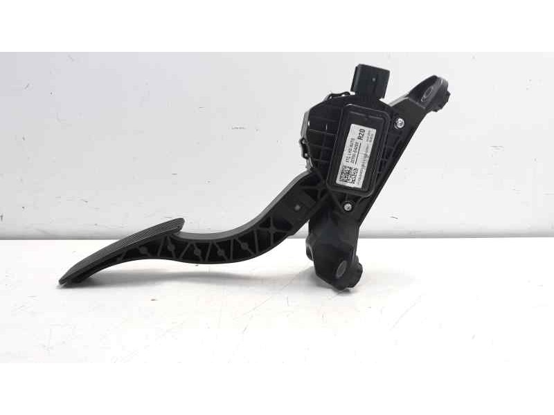 Recambio de potenciometro pedal para kia ceed 1.6 crdi cat referencia OEM IAM 32700G4200  