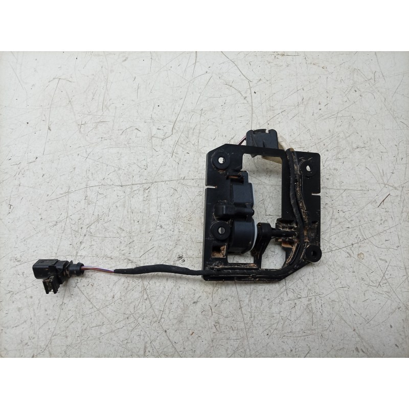 Recambio de motor electrico actuador para audi a5 sportback (f5a, f5f) 40 tfsi mild hybrid referencia OEM IAM  95B965501BA 