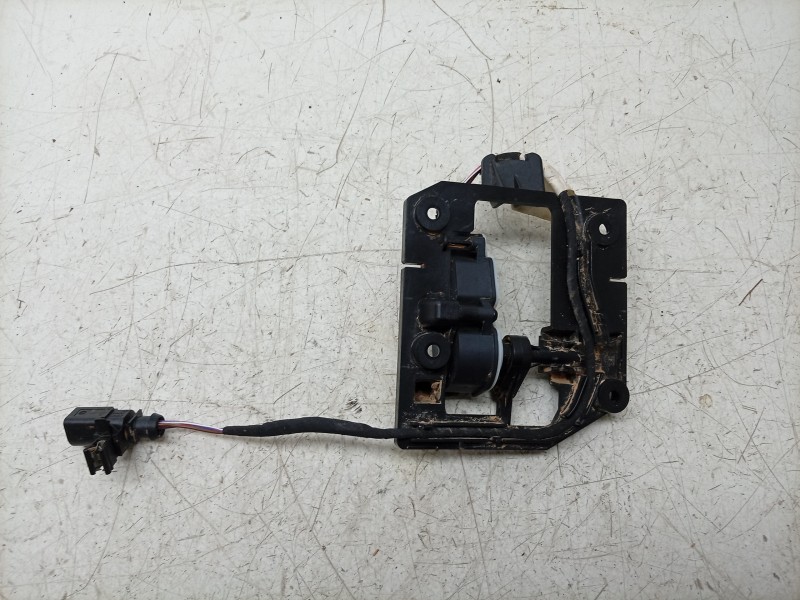 Recambio de motor electrico actuador para audi a5 sportback (f5a, f5f) 40 tfsi mild hybrid referencia OEM IAM  95B965501BA 