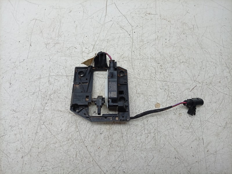 Recambio de motor electrico actuador para audi a5 sportback (f5a, f5f) 40 tfsi mild hybrid referencia OEM IAM  95B965501BA 