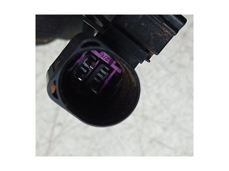 Recambio de motor electrico actuador para audi a5 sportback (f5a, f5f) 40 tfsi mild hybrid referencia OEM IAM  95B965501BA 