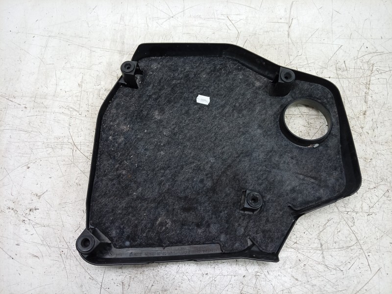 Recambio de tapa motor para bmw 4 gran coupe (f36) 420 d referencia OEM IAM  11148514202 
