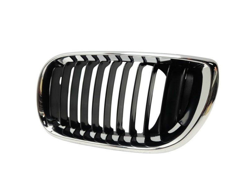Recambio de rejilla delantera para bmw serie 3 berlina (e46) referencia OEM IAM  51137042961 107061105/2101561/BM0202014