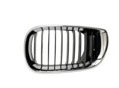 Recambio de rejilla delantera para bmw serie 3 berlina (e46) referencia OEM IAM  51137042961 107061105/2101561/BM0202014