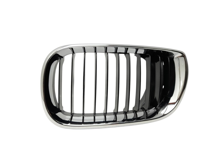 Recambio de rejilla delantera para bmw serie 3 berlina (e46) referencia OEM IAM  51137042961 107061105/2101561/BM0202014