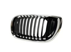 Recambio de rejilla delantera para bmw serie 3 berlina (e46) referencia OEM IAM  51137042961 107061105/2101561/BM0202014 2