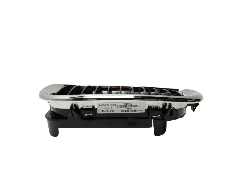 Recambio de rejilla delantera para bmw serie 3 berlina (e46) referencia OEM IAM  51137042961 107061105/2101561/BM0202014