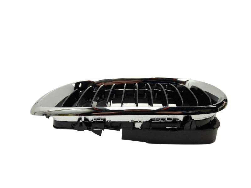 Recambio de rejilla delantera para bmw serie 3 berlina (e46) referencia OEM IAM  51137042961 107061105/2101561/BM0202014