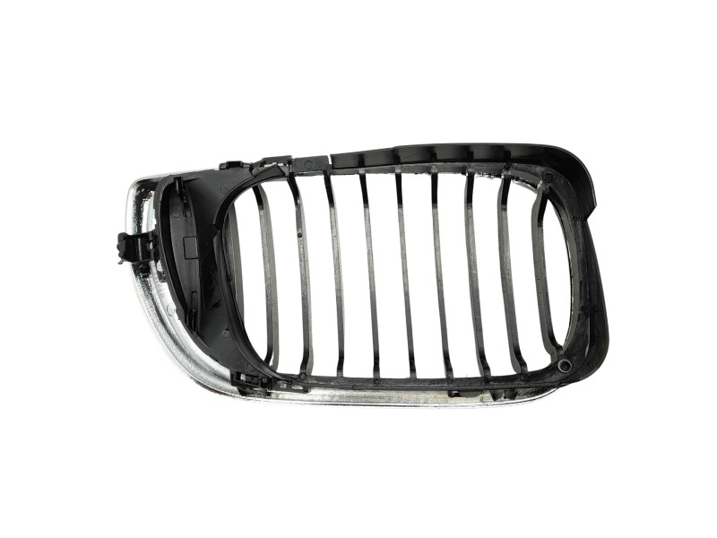 Recambio de rejilla delantera para bmw serie 3 berlina (e46) referencia OEM IAM  51137042961 107061105/2101561/BM0202014