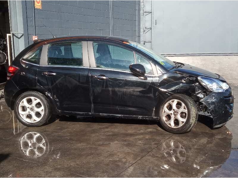 citroen c3 del año 2014