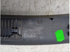 Recambio de aletin trasero izquierdo para citroën c3 aircross ii (2r_, 2c_) 1.5 bluehdi 110 referencia OEM IAM  13491065  2