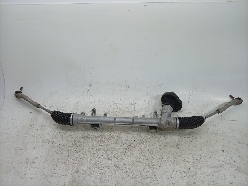 Recambio de columna direccion para renault captur ii (hf_) tce 90 (hfm6) referencia OEM IAM  480100072R 