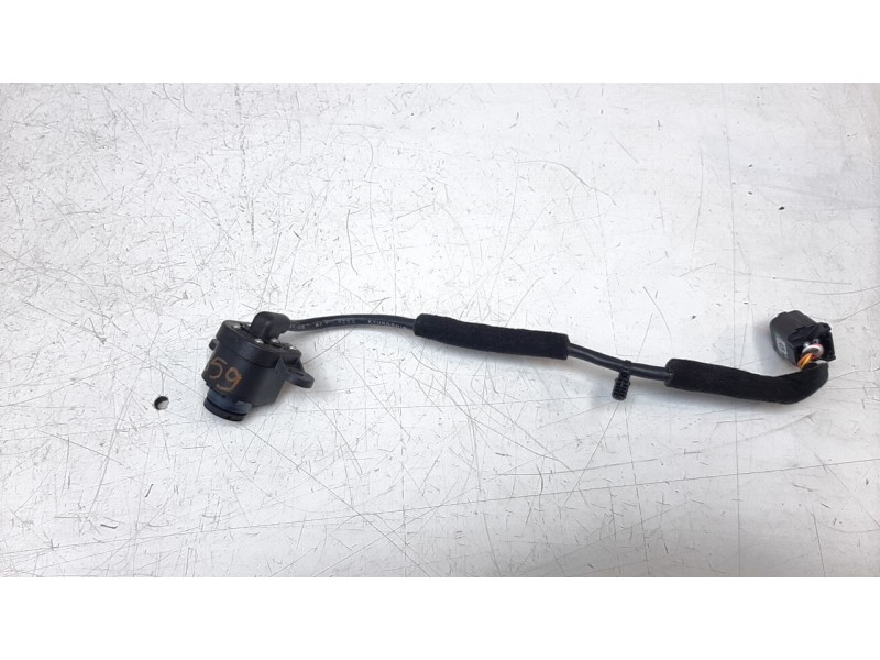 Recambio de camara vision trasera para hyundai tucson (nx) klass 2wd referencia OEM IAM 99240N7600  
