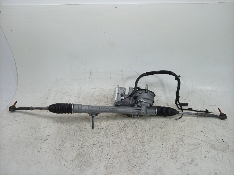 Recambio de cremallera direccion para opel crossland referencia OEM IAM  9809382780 