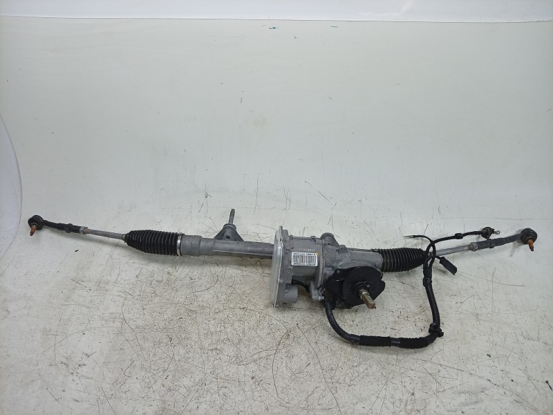 Recambio de cremallera direccion para opel crossland referencia OEM IAM  9809382780 