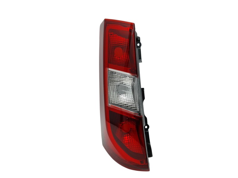 Recambio de piloto trasero izquierdo para dacia dokker referencia OEM IAM  265556730R 103F08560771/16251101/5730501/DA7304154