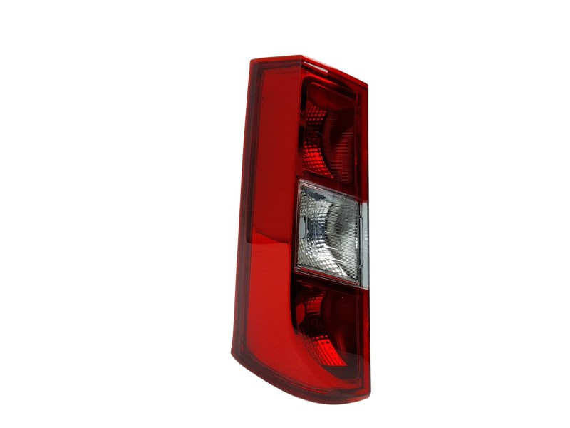 Recambio de piloto trasero izquierdo para dacia dokker referencia OEM IAM  265556730R 103F08560771/16251101/5730501/DA7304154
